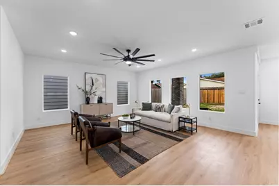 514 Melbourne Street #A, Houston, TX 77022 - Photo 8