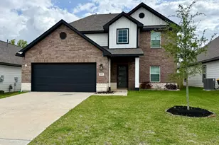 11707 Eclipse Dr, Willis, TX 77318 - Photo 1
