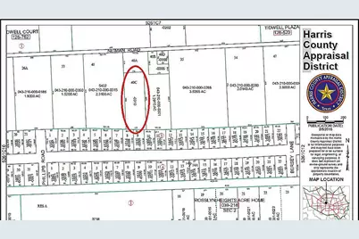 1511 Neiman Road, Houston, TX 77091 - Photo 1