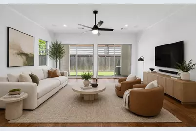 6114 Hamman Street, Houston, TX 77007 - Photo 2