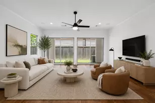 6114 Hamman St, Houston, TX 77007 - Photo 2