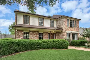 5022 Foxdale Dr, Houston, TX 77084 - Photo 1