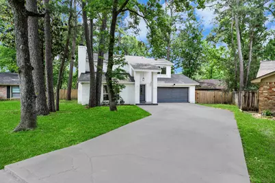 6 Yewleaf Court, The Woodlands, TX 77381 - Photo 2