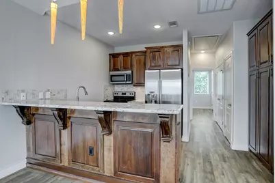 100 Grove Road #D, Kemah, TX 77565 - Photo 6