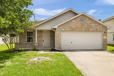 22031 Silverfield Park Lane, Katy, TX 77449 - Photo 2