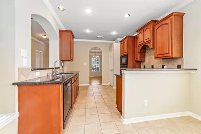 9611 Mammoth Springs Court, Houston, TX 77095 - Photo 14