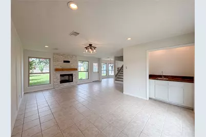8119 Silent Cedars Drive, Houston, TX 77095 - Photo 2