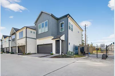 2317 Warhol Way, Houston, TX 77091 - Photo 4