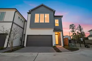 2317 Warhol Wy, Houston, TX 77091 - Photo 1