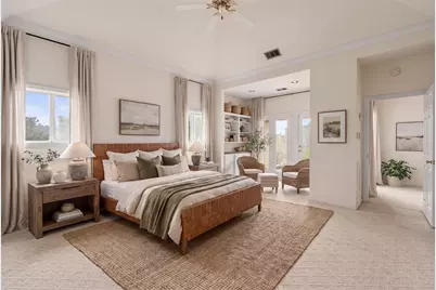 3923 Childress Street #A, Houston, TX 77005 - Photo 12