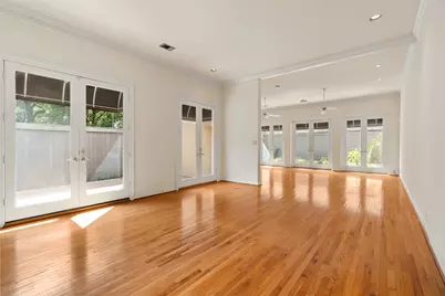3923 Childress Street #A, Houston, TX 77005 - Photo 4