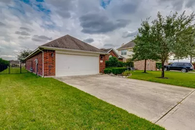 11406 Bottlebrush Lane, Houston, TX 77095 - Photo 18