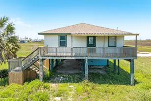 910 Monument Dr, Surfside Beach, TX 77541 - Photo 1