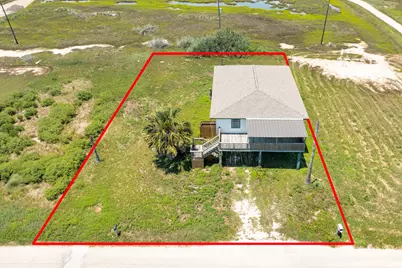 910 Monument Drive, Surfside Beach, TX 77541 - Photo 2