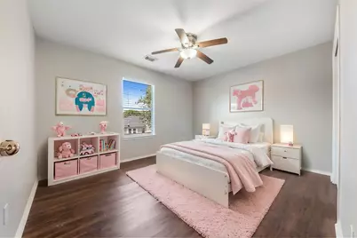 3219 Bent Brook Way, Katy, TX 77449 - Photo 22