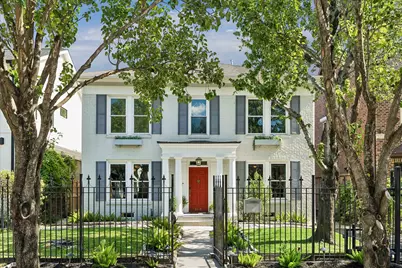 1645 Kipling Street, Houston, TX 77006 - Photo 1