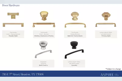 710 E 7th Street, Houston, TX 77007 - Photo 10