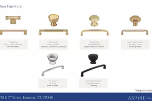 710 E 7th St, Houston, TX 77007 - Photo 10