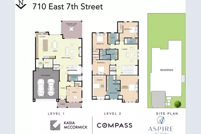 710 E 7th Street, Houston, TX 77007 - Photo 2