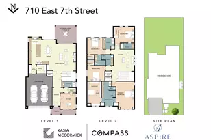 710 E 7th St, Houston, TX 77007 - Photo 2