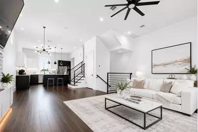 1526 Malone Street, Houston, TX 77007 - Photo 1