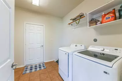 5418 Lilac Grove Lane, Rosharon, TX 77583 - Photo 16