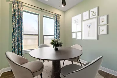 4802 Gingerwood Trace Lane, Rosharon, TX 77583 - Photo 14