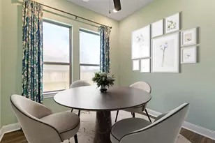 4802 Gingerwood Trace Ln, Rosharon, TX 77583 - Photo 14