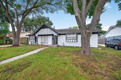 6038 Cartagena Street, Houston, TX 77035 - Photo 4
