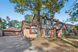 3107 Little Bear Dr, Kingwood, TX 77339 - Photo 2