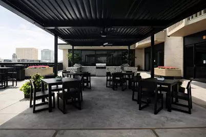 2016 Main Street #722, Houston, TX 77002 - Photo 36