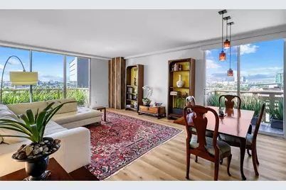 2016 Main Street #722, Houston, TX 77002 - Photo 4