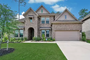 8303 Mount Washburn Ct, Porter, TX 77365 - Photo 42
