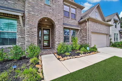 8303 Mt Washburn Court, Porter, TX 77365 - Photo 2