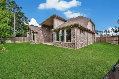 8303 Mt Washburn Court, Porter, TX 77365 - Photo 38