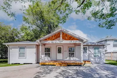 1054 Dewalt Street, Houston, TX 77088 - Photo 2