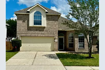 21726 Hannover Village Drive, Spring, TX 77388 - Photo 2