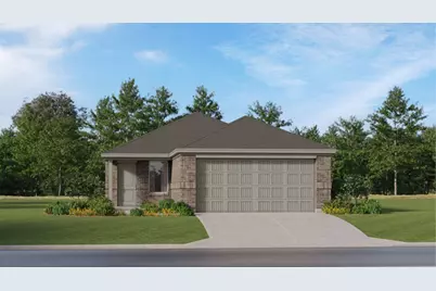 12067 Noble Wood Village Drive, Magnolia, TX 77354 - Photo 14
