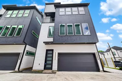 1936 Laverne Street, Houston, TX 77080 - Photo 1