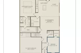 15035 Rustic Moon Rd, Conroe, TX 77302 - Photo 2