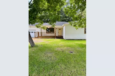 1110 Jarrett Street, Liberty, TX 77575 - Photo 1