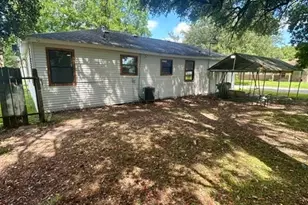 1110 Jarrett St, Liberty, TX 77575 - Photo 16