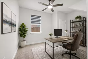 8442 Harrington Grv Trl, Richmond, TX 77407 - Photo 14