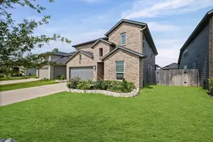 8442 Harrington Grv Trl, Richmond, TX 77407 - Photo 2