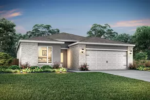 1608 Jean Mdw Dr, Rosenberg, TX 77471 - Photo 1