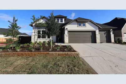 4644 Flintrock Park Drive, Spring, TX 77386 - Photo 6