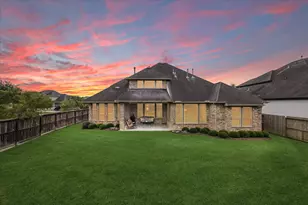 27902 Hunt Trace Ln, Fulshear, TX 77441 - Photo 46
