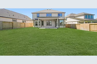 3040 Mistflower Trail, Brookshire, TX 77423 - Photo 18
