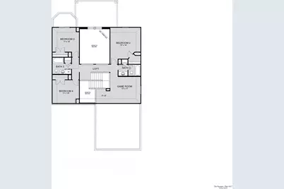 3040 Mistflower Trail, Brookshire, TX 77423 - Photo 20