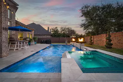 1258 San Benedetto, League City, TX 77573 - Photo 6